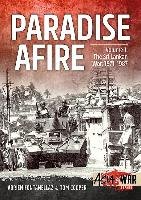 Paradise Afire, Volume 1 Fontanellaz Adrien