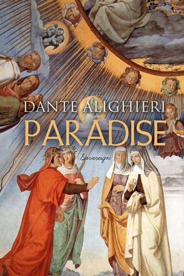 Paradise Alighieri Dante