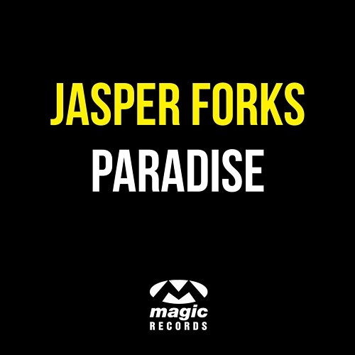 Paradise Jasper Forks