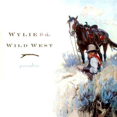 Paradise Wylie & The Wild West