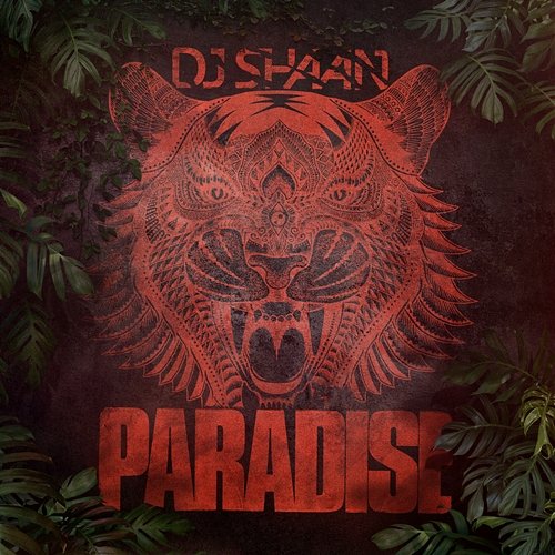 Paradise DJ Shaan feat. Sakima