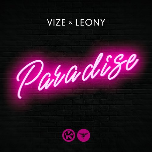 Paradise VIZE & Leony