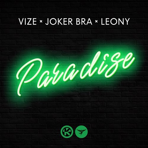 Paradise VIZE, Joker Bra & Leony
