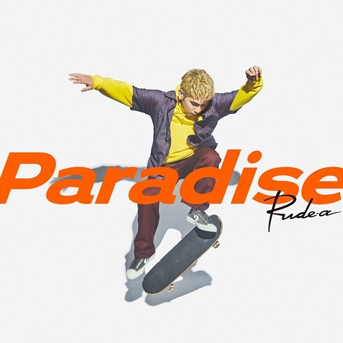Paradise Rude-alpha