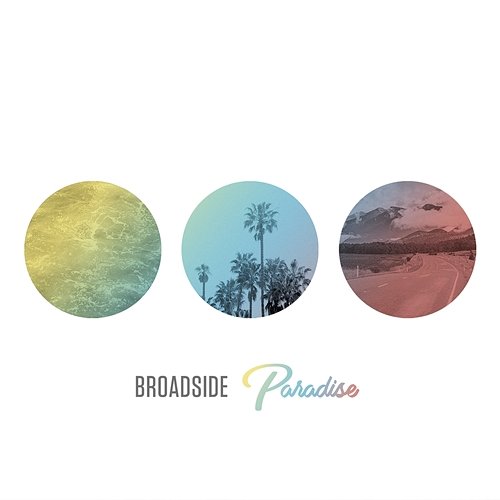 Paradise Broadside