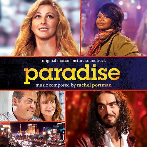Paradise Rachel Portman