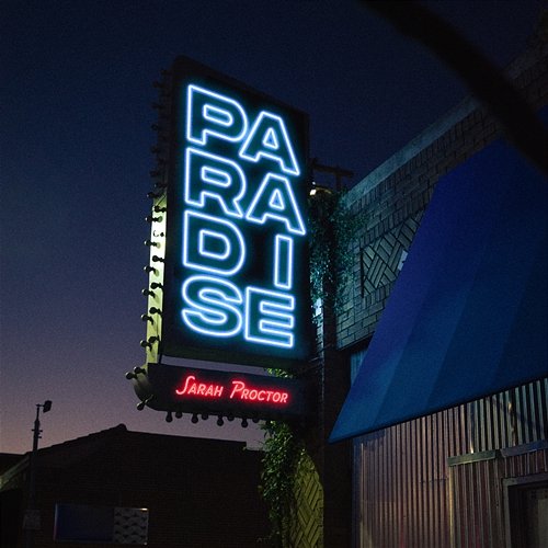 Paradise Sarah Proctor