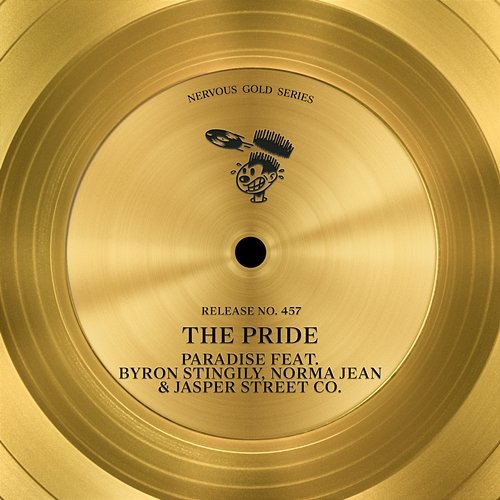 Paradise The Pride feat. Byron Stingily, Jasper Street Co., Norma Jean