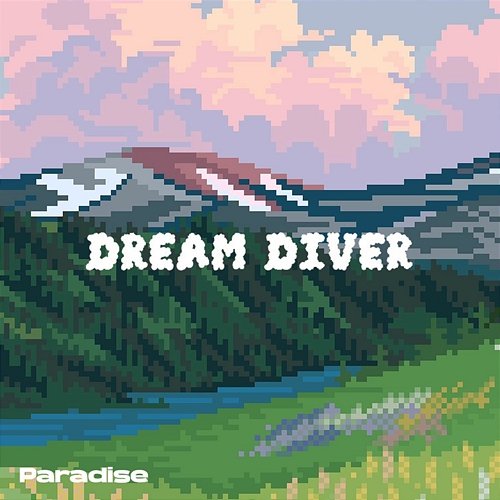 Paradise Dream Diver