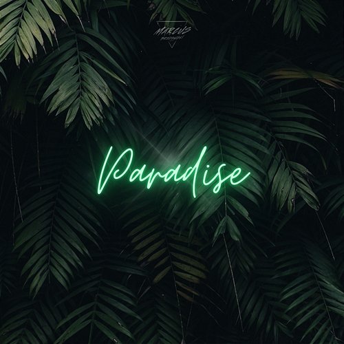 Paradise Marcus Brodowski
