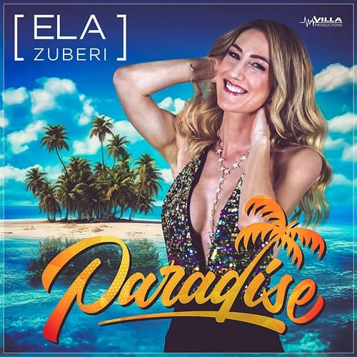 Paradise Ela Zuberi