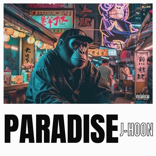 Paradise J-Hoon