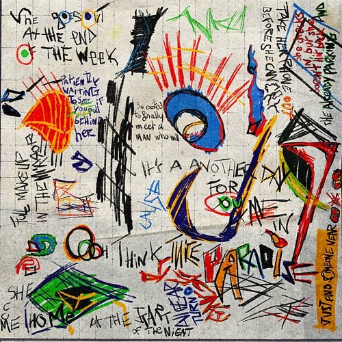 Paradise Bipolar Sunshine, DJ Snake