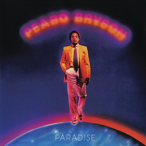 Paradise Peabo Bryson