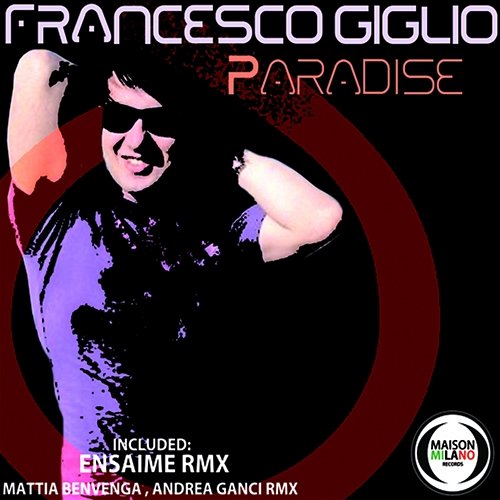 Paradise Francesco Giglio