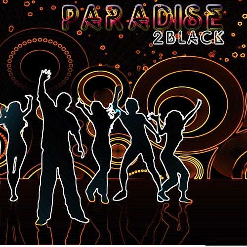 Paradise 2Black