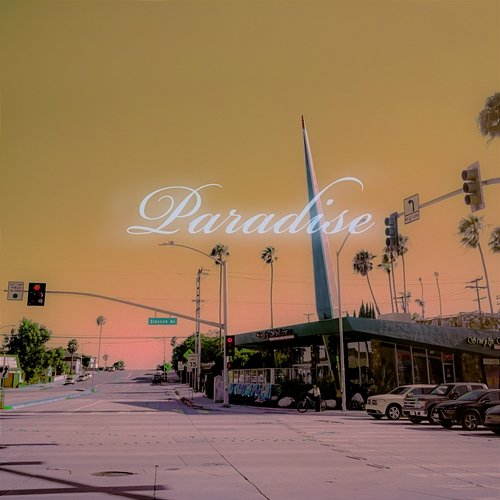 Paradise Alex Isley, Terrace Martin