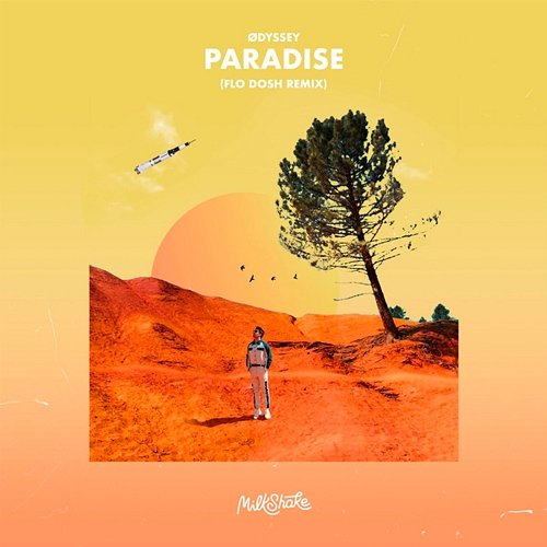 Paradise Flo Dosh, Ødyssey