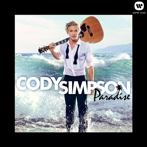 Paradise Cody Simpson