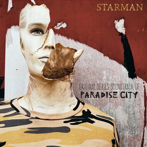 Paradise City Starman