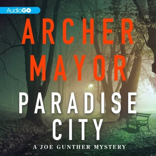 Paradise City Mayor Archer