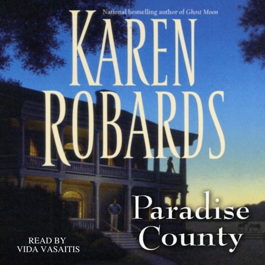 Paradise County Robards Karen
