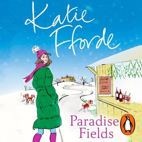 Paradise Fields Fforde Katie