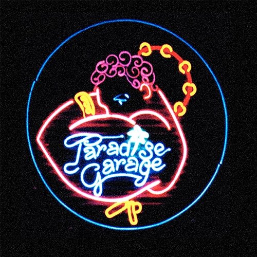 Paradise Garage Various Artists
