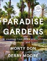 Paradise Gardens Don Monty