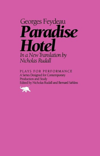Paradise Hotel Feydeau Georges