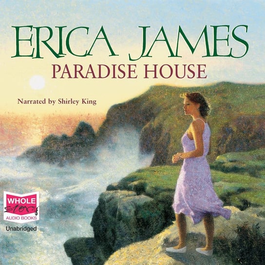 Paradise House James Erica