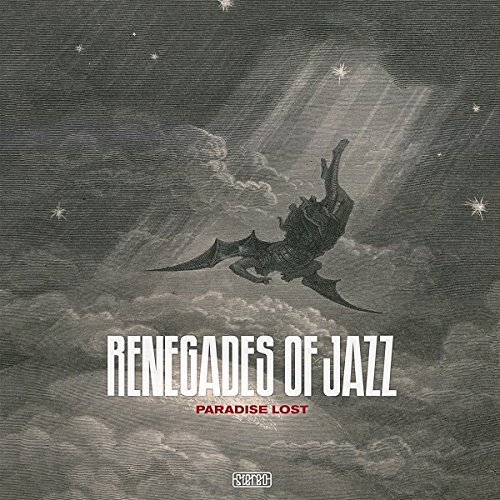 Paradise Lost Renegades Of Jazz