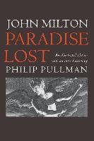 Paradise Lost Milton John