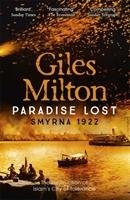 Paradise Lost Milton Giles