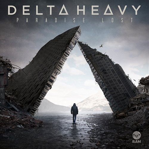 Paradise Lost Delta Heavy