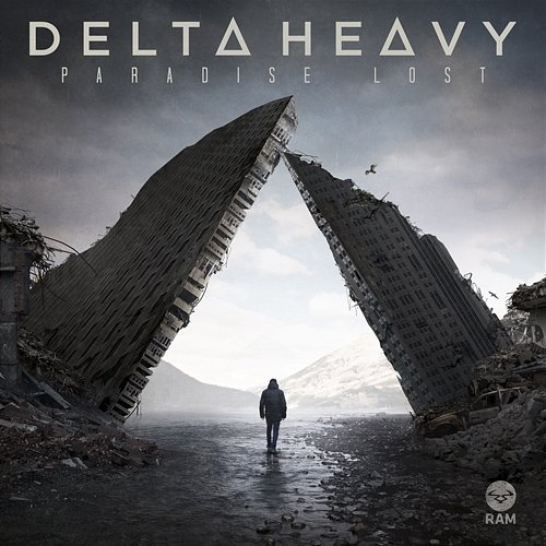 Paradise Lost Delta Heavy