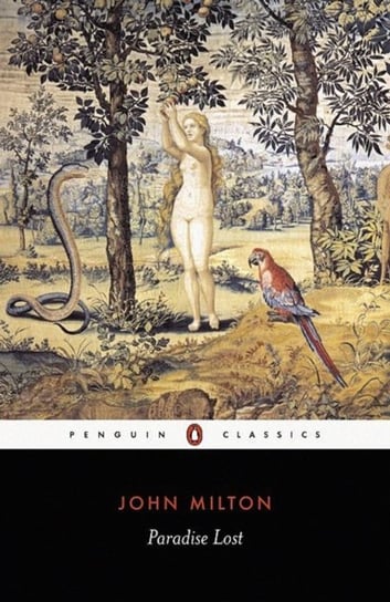 Paradise Lost Leonard John, John Milton