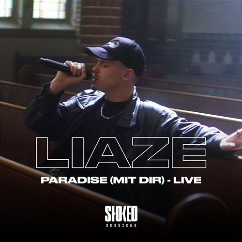 PARADISE (MIT DIR) Liaze