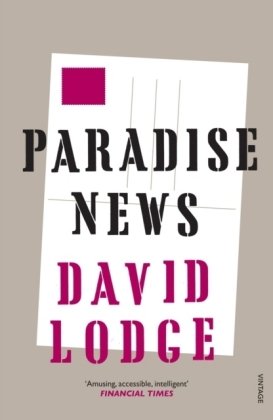 Paradise News Lodge David