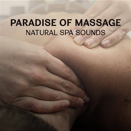 Paradise of Massage – Natural Spa Sounds, Music for Relaxation, Aromatherapy & Wellness, Healing Effect of Touch Tranquility Day Spa Music Zone