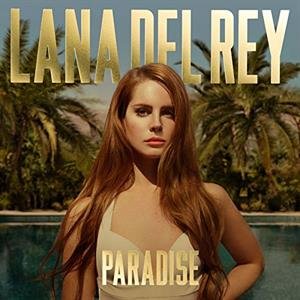 Paradise, płyta winylowa Lana Del Rey