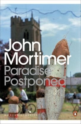 Paradise Postponed Mortimer John