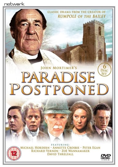 Paradise Postponed The Complete Series Various Directors