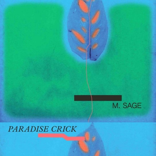 Paradise Prick, płyta winylowa Sage