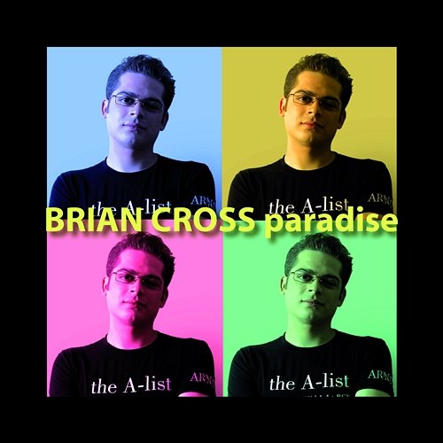 Paradise-Radio Re Edit Brian Cross