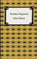 Paradise Regained John Milton