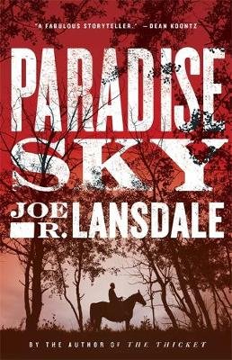 Paradise Sky Lansdale Joe R.