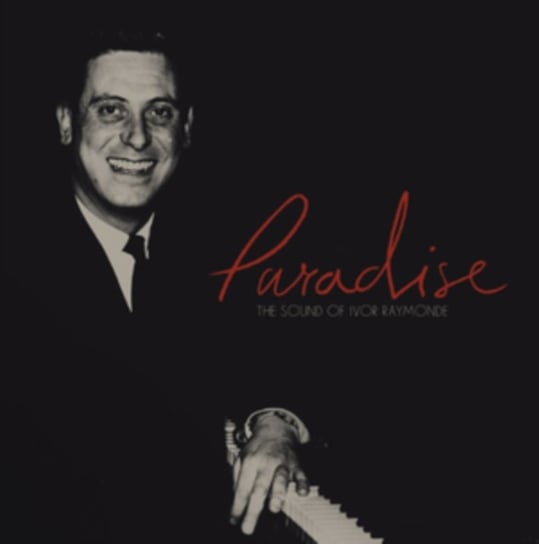 Paradise - The Sound of Ivor Raymonde, płyta winylowa Various Artists