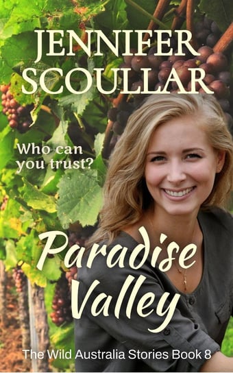 Paradise Valley Jennifer Scoullar