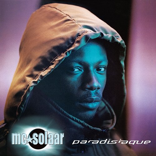 Paradisiaque / Mc Solaar MC Solaar